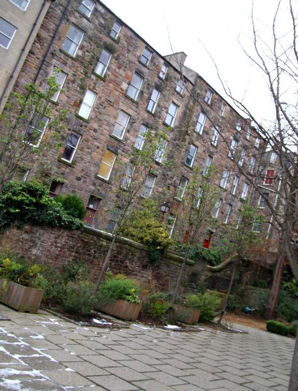 Blackfriars Apartment Edinburgh Kültér fotó